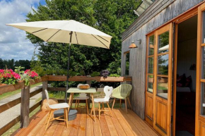 Wohnwagon Tiny House Louisa